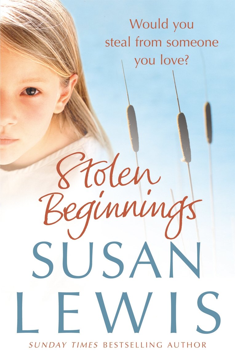 Stolen Beginnings Contemporary literature Books