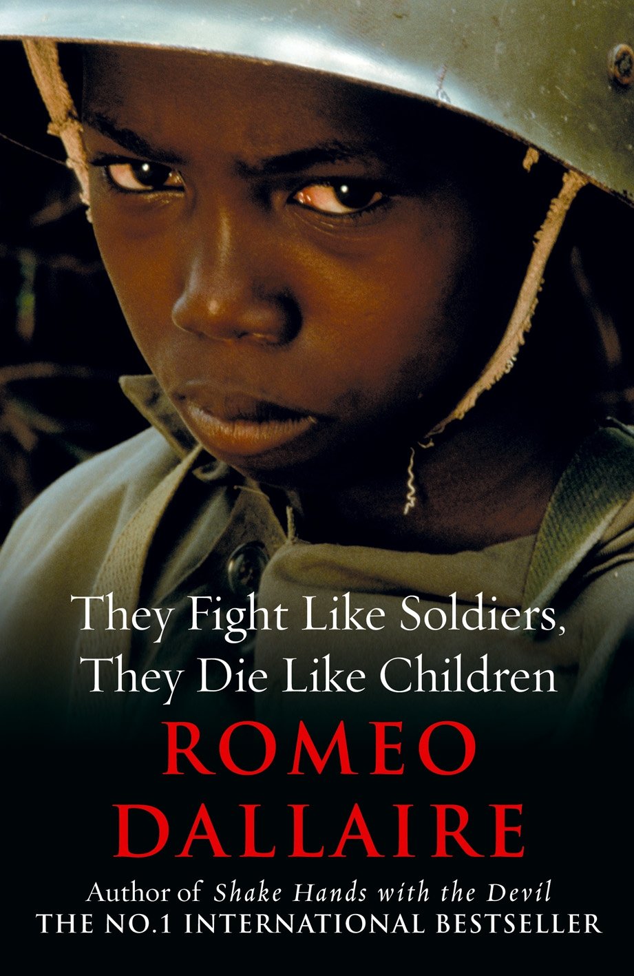 They Fight Like Soldiers They Die Like C book