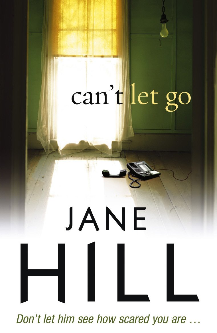 Product Image: Can't Let Go