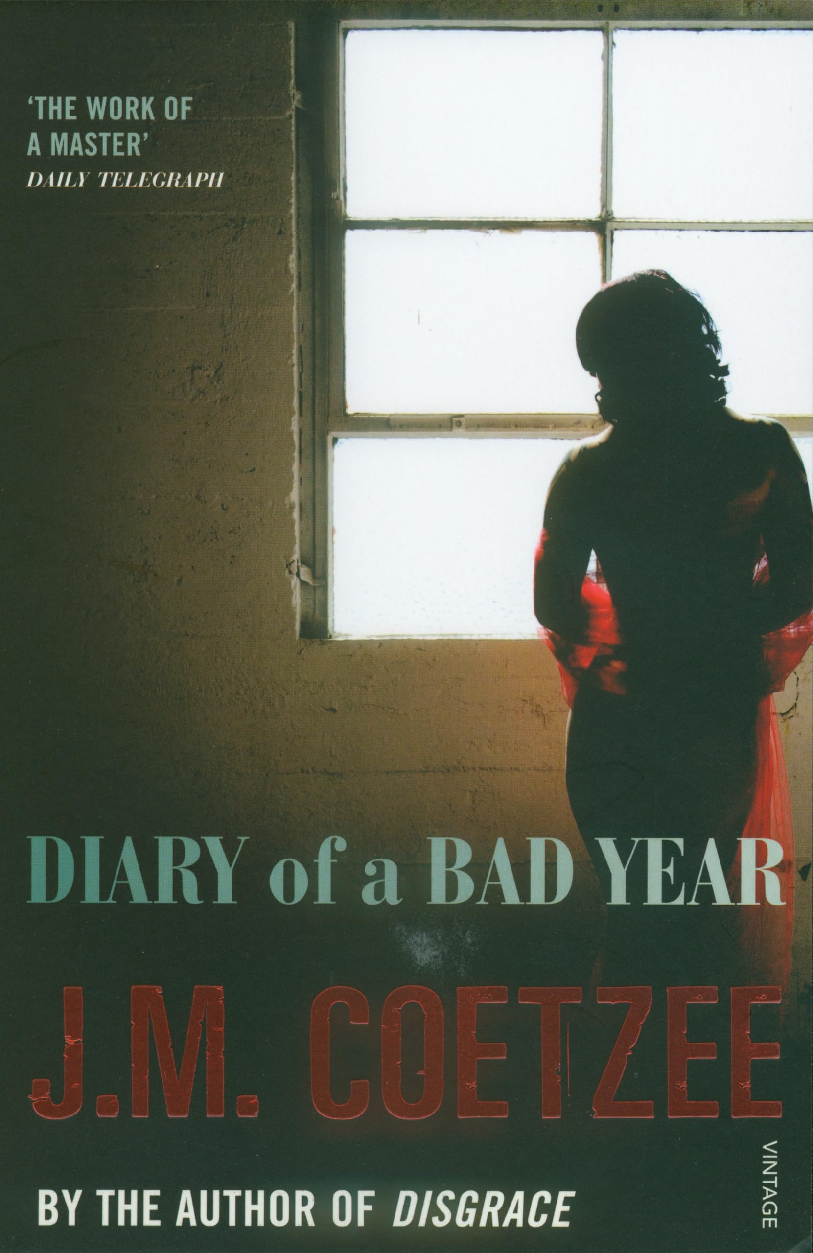 Product Image: Diary of a Bad Year
