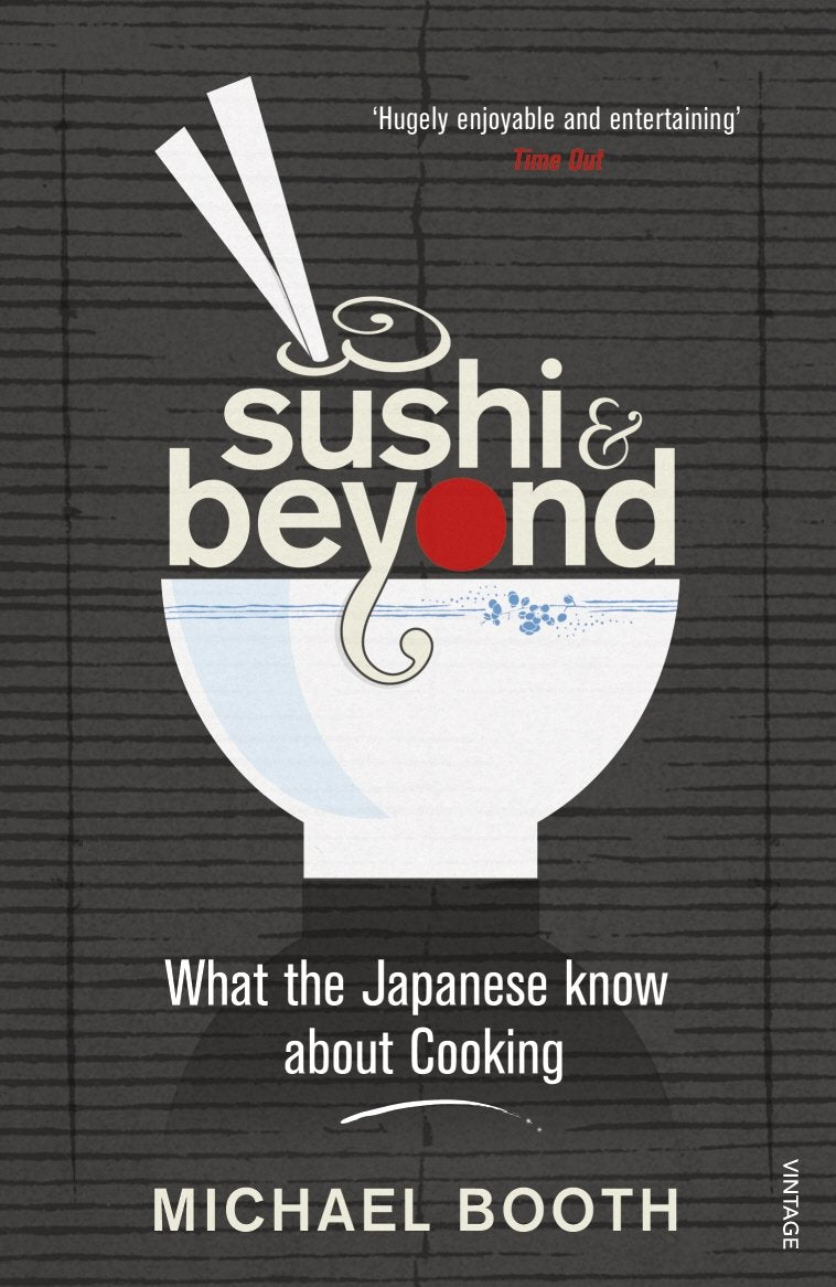 Sushi and Beyond Leisure, Home & Garden