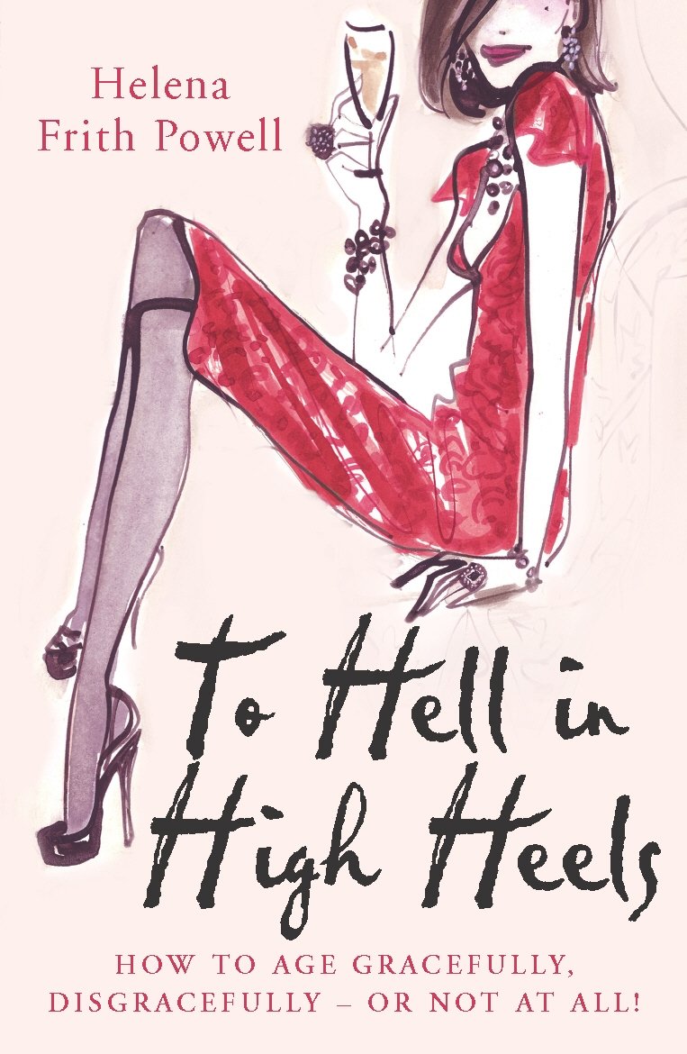 Product Image: To Hell in High Heels