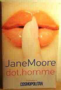 DOT. HOMME. Books