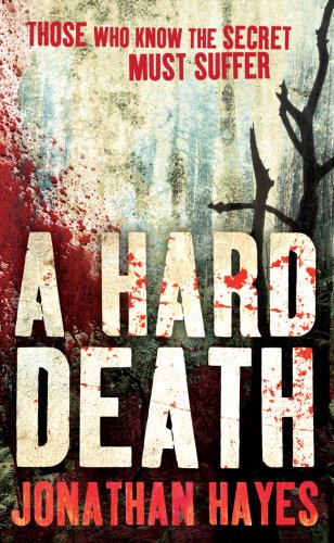 A Hard Death: Those who know the secret must suffer Crime & Thrillers