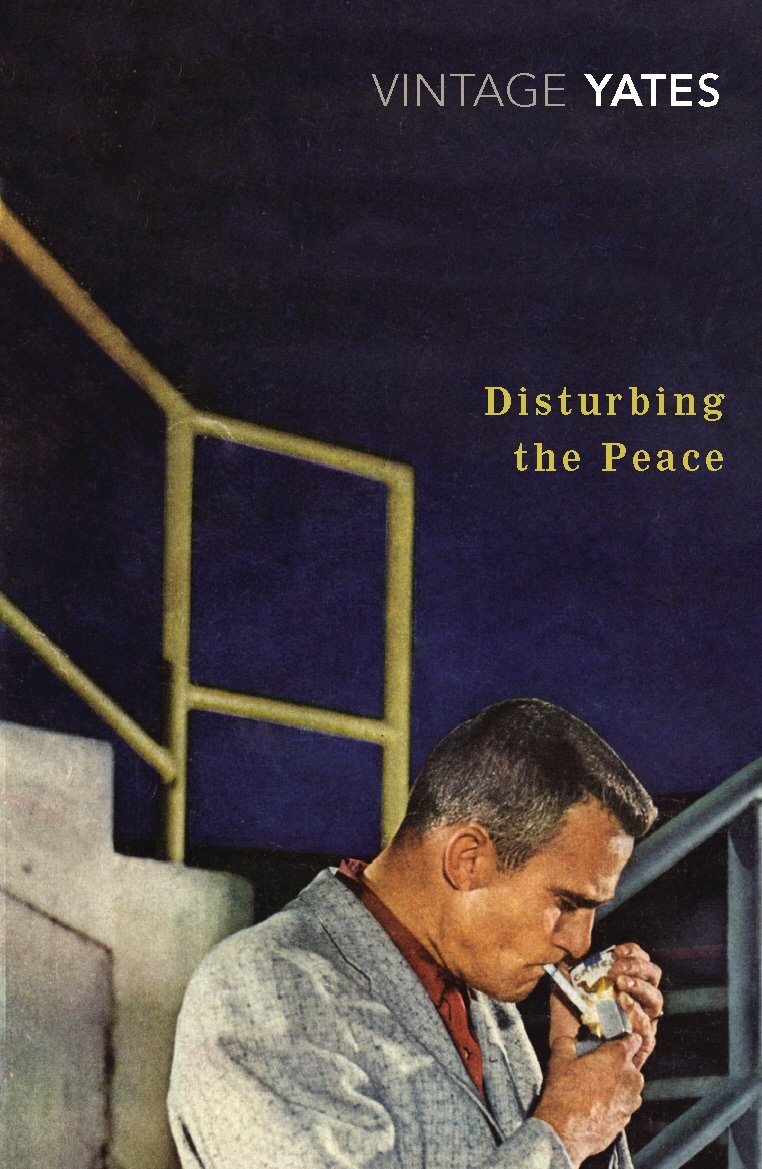 Product Image: Disturbing the Peace