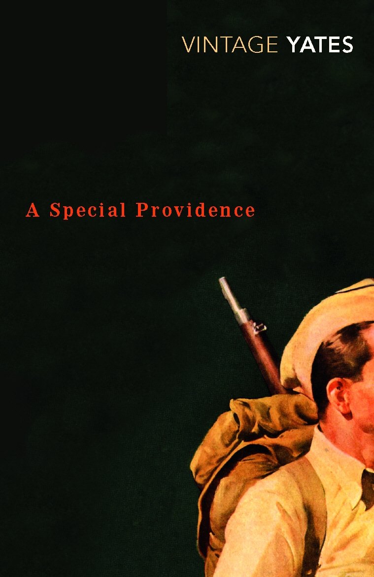 Product Image: A Special Providence