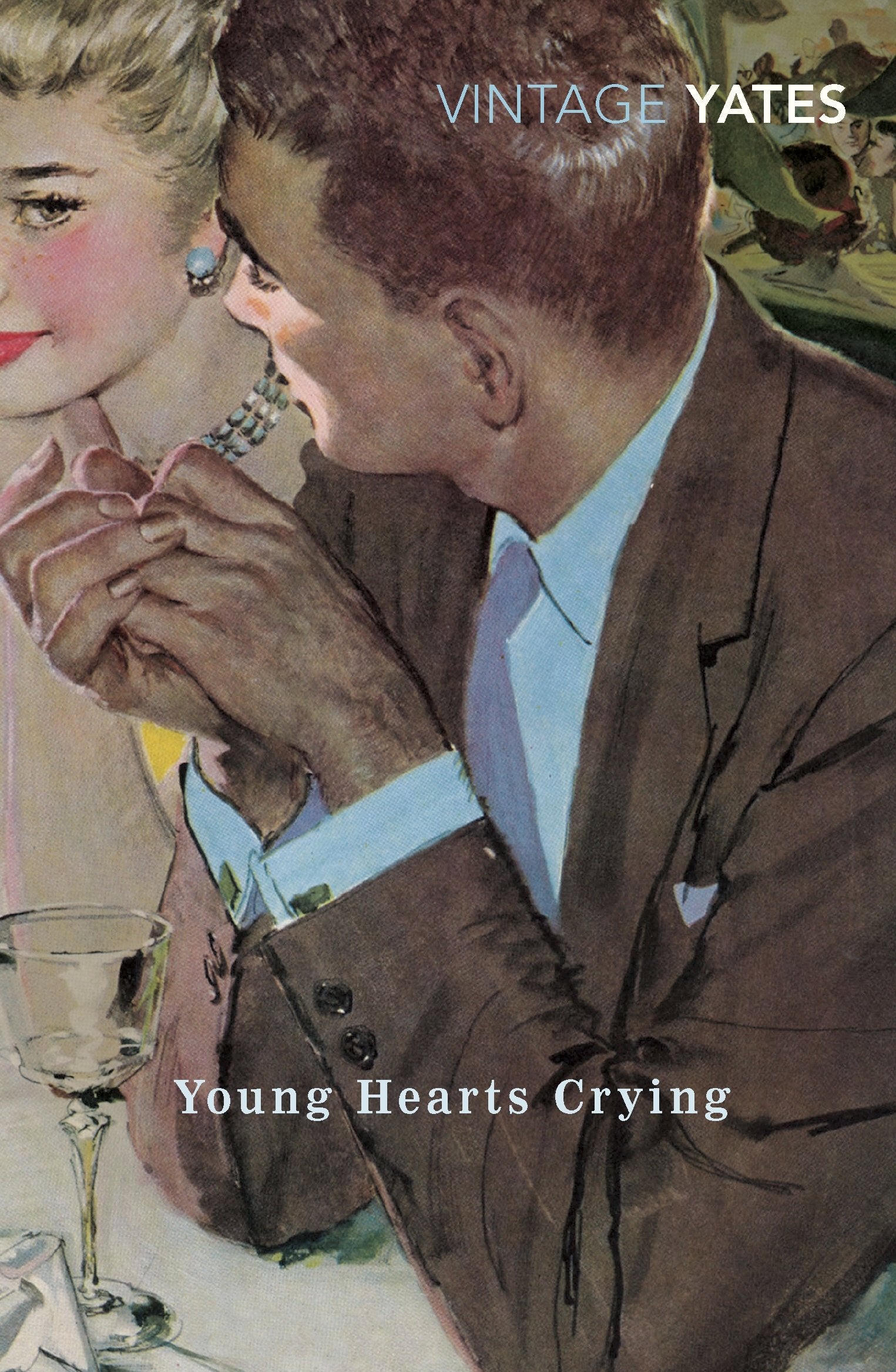 Product Image: Young Hearts Crying