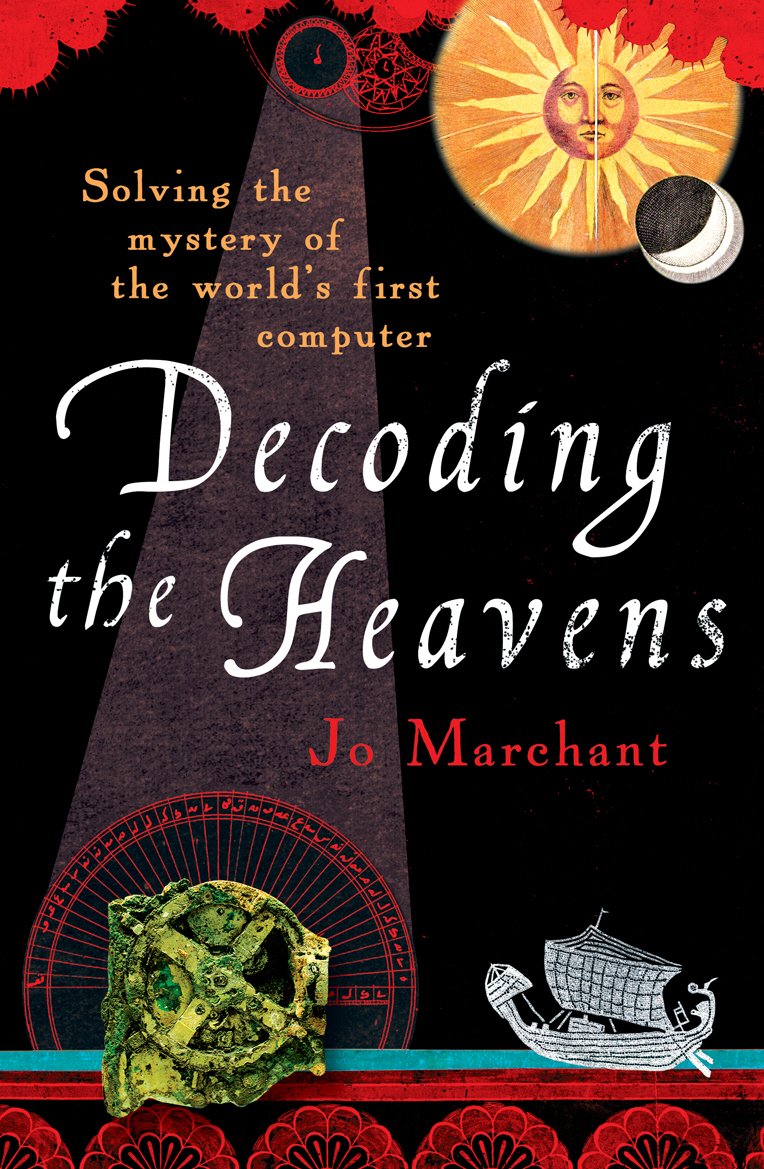 Decoding the Heavens Natural Sciences