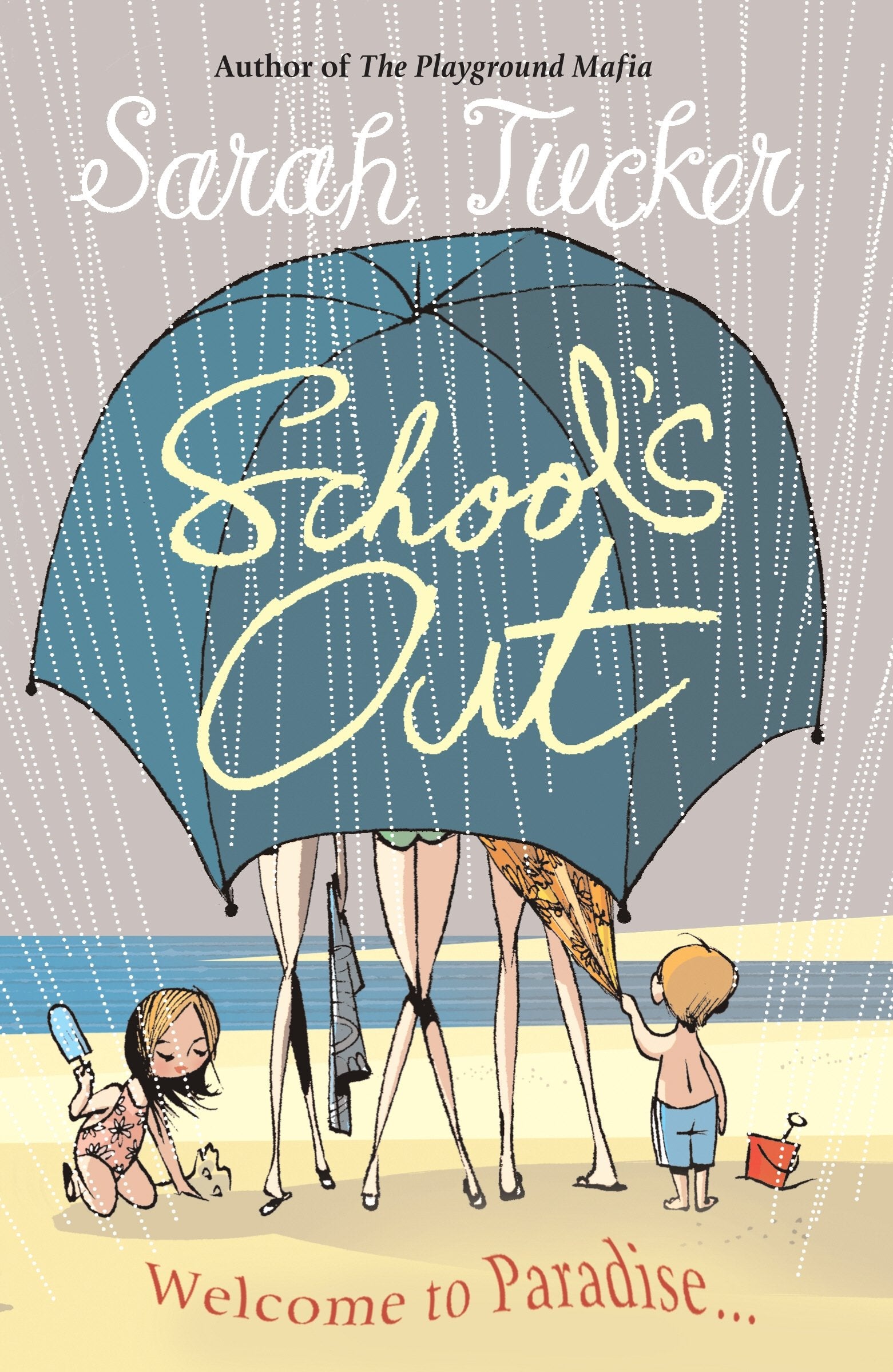 Schools Out Contemporary literature
