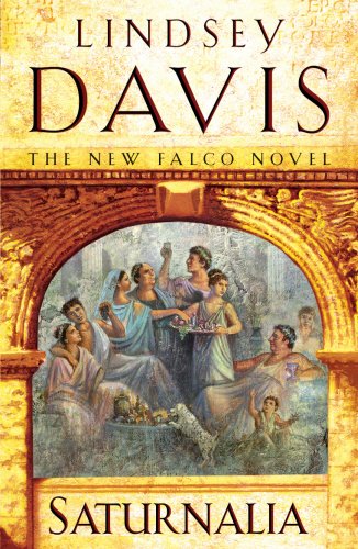 Saturnalia. (Arrow) Books