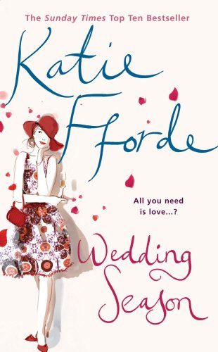 Wedding Season Books