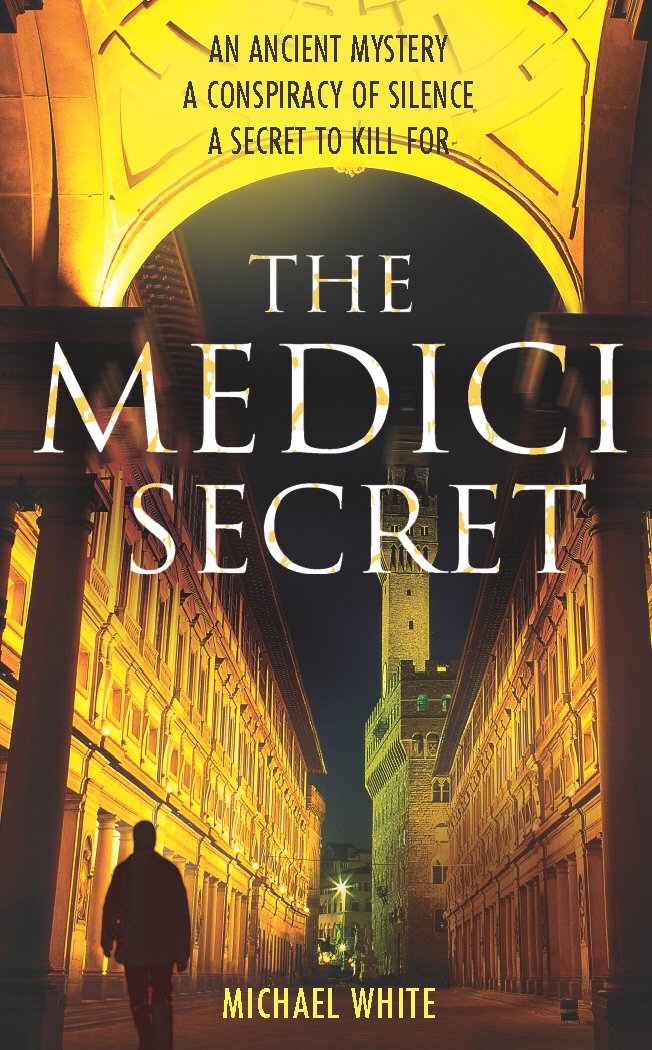 The Medici Secret Action & Adventure