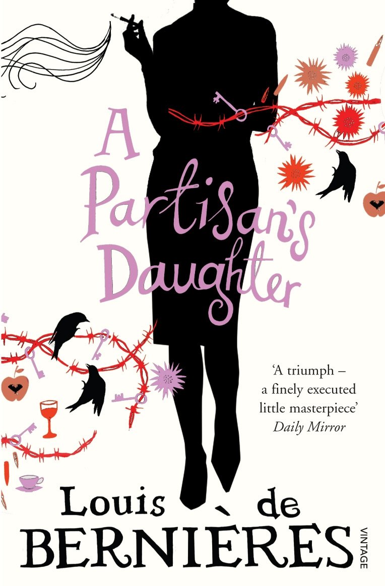 Product Image: A Partisan's Daughter