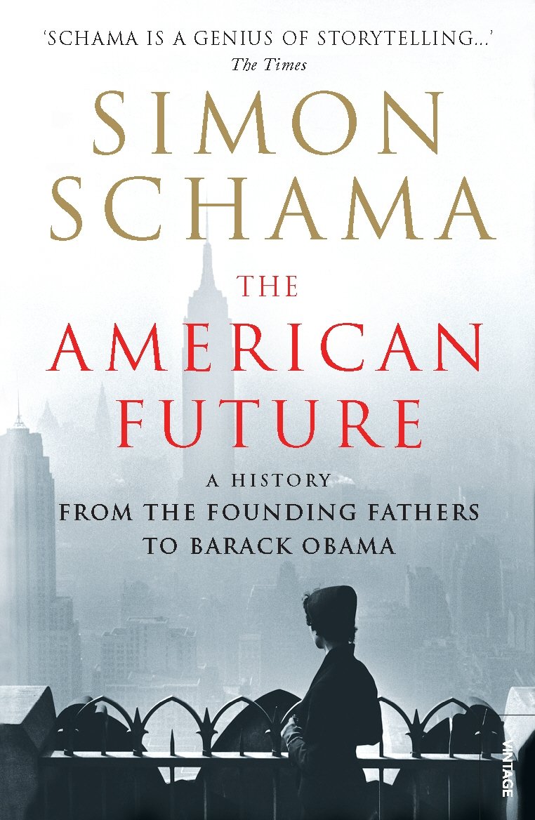 The American Future Law
