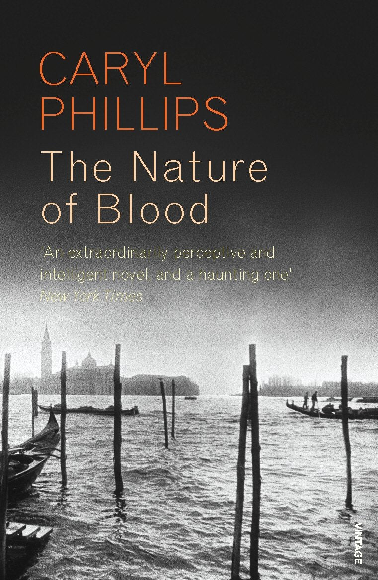 Product Image: The Nature of Blood