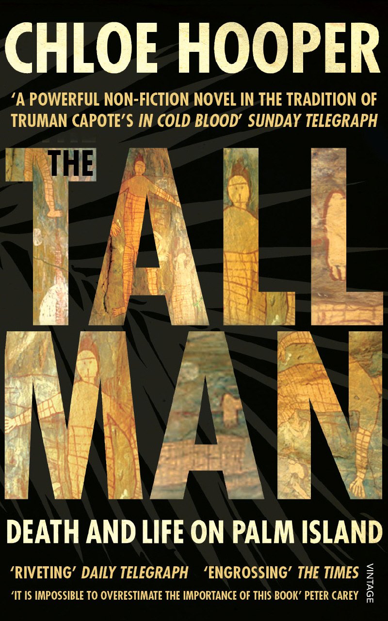 The Tall Man Law