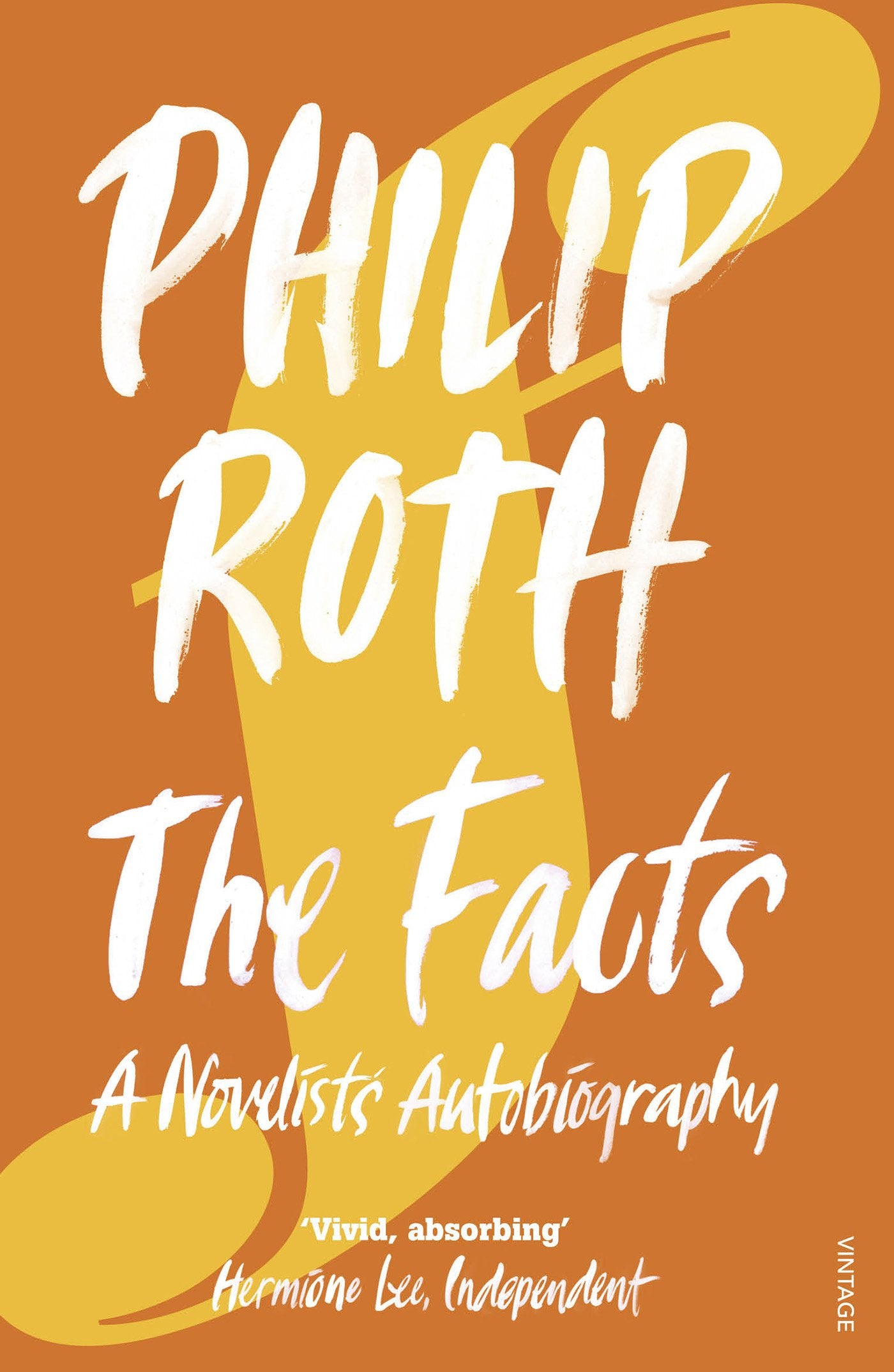 The Facts Contemporary literature Books