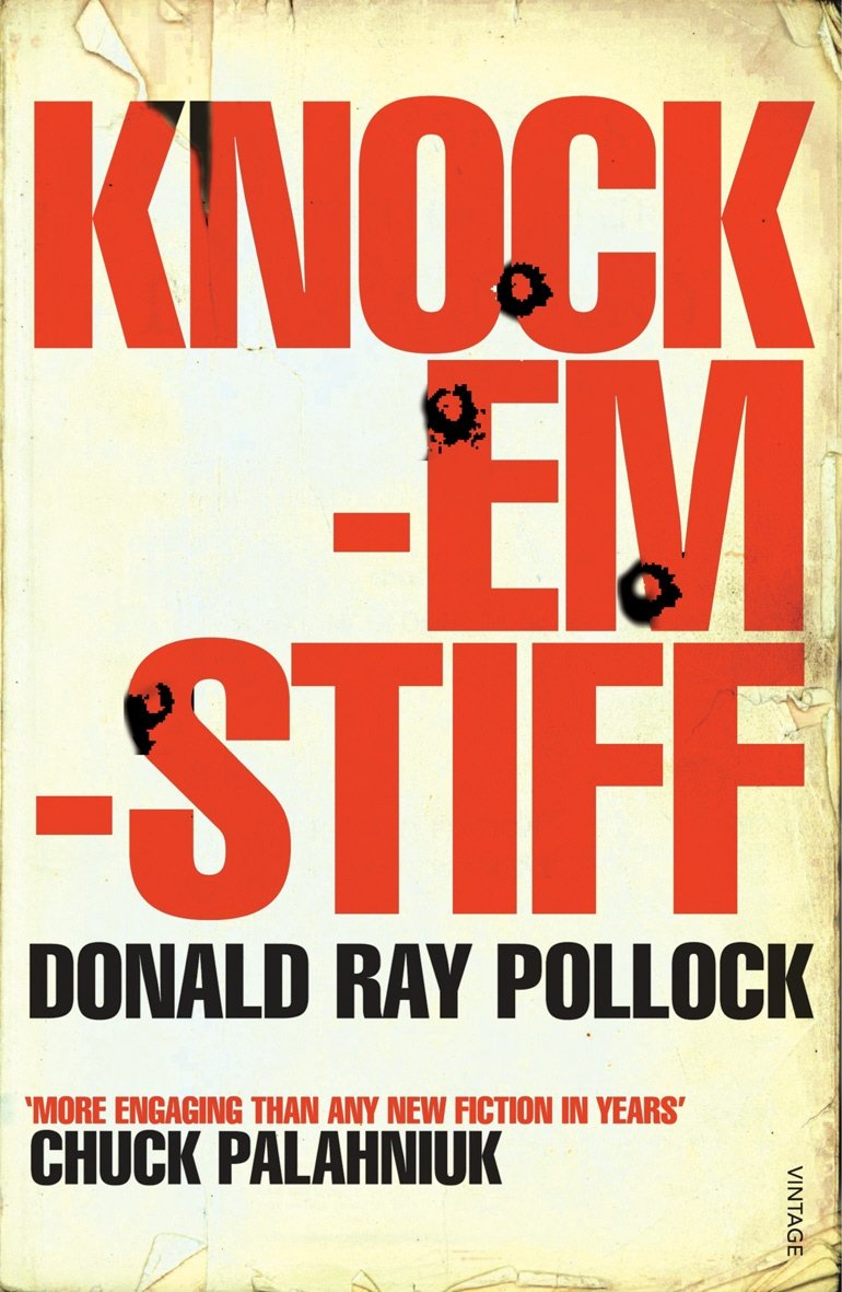 Knockemstiff Essays & Short Stories