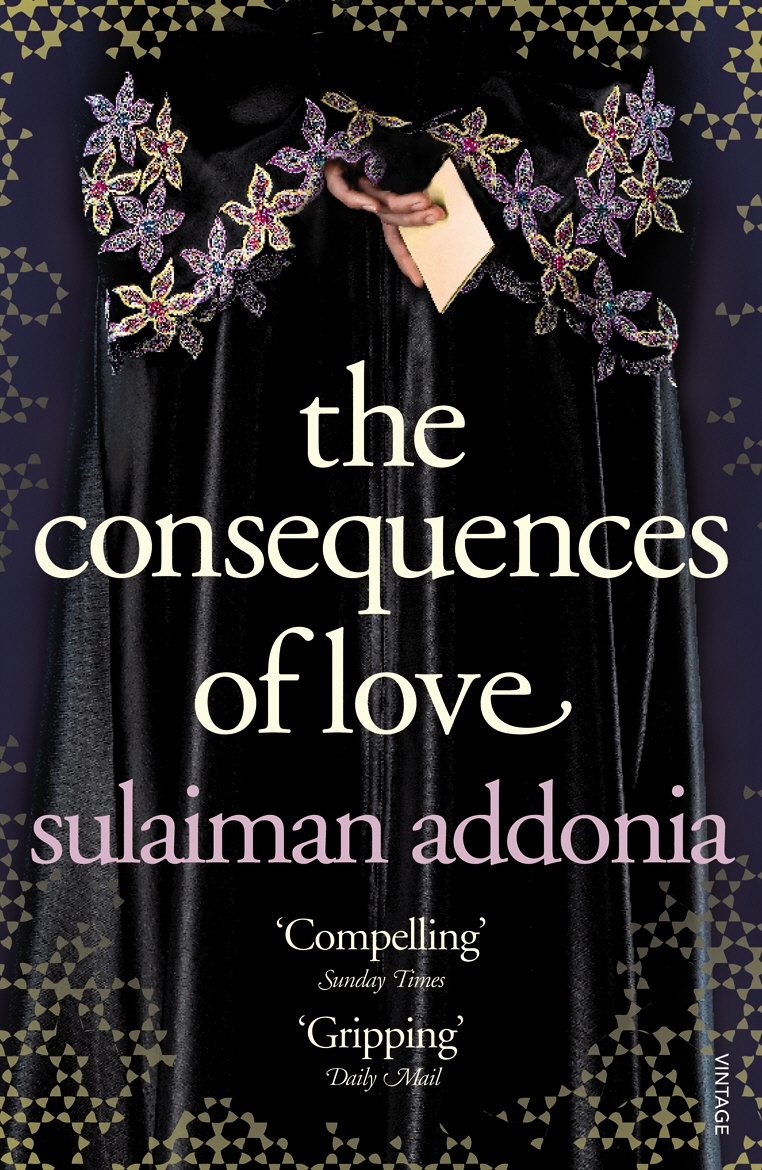 The Consequences of Love Contemporary literature
