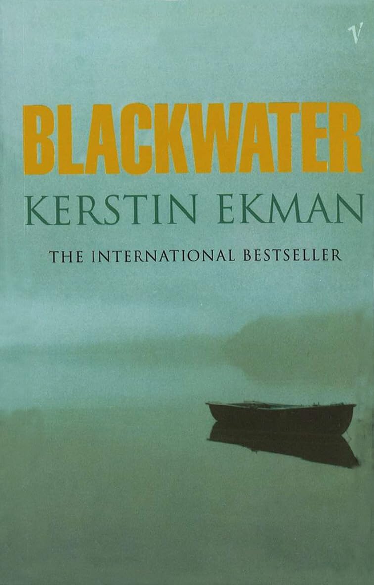 Product Image: Blackwater