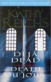 Deja Dead / Death Du Jour Omnibus Edition Books