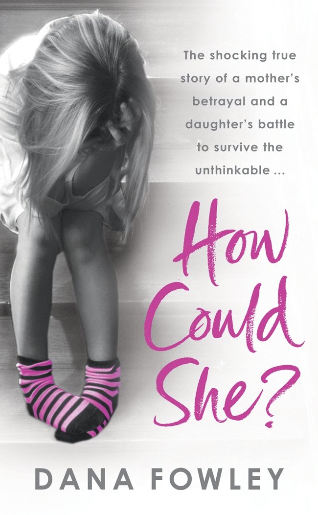 Product Image: How Could She?