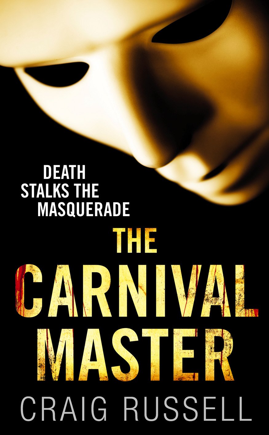 The Carnival Master Action & Adventure