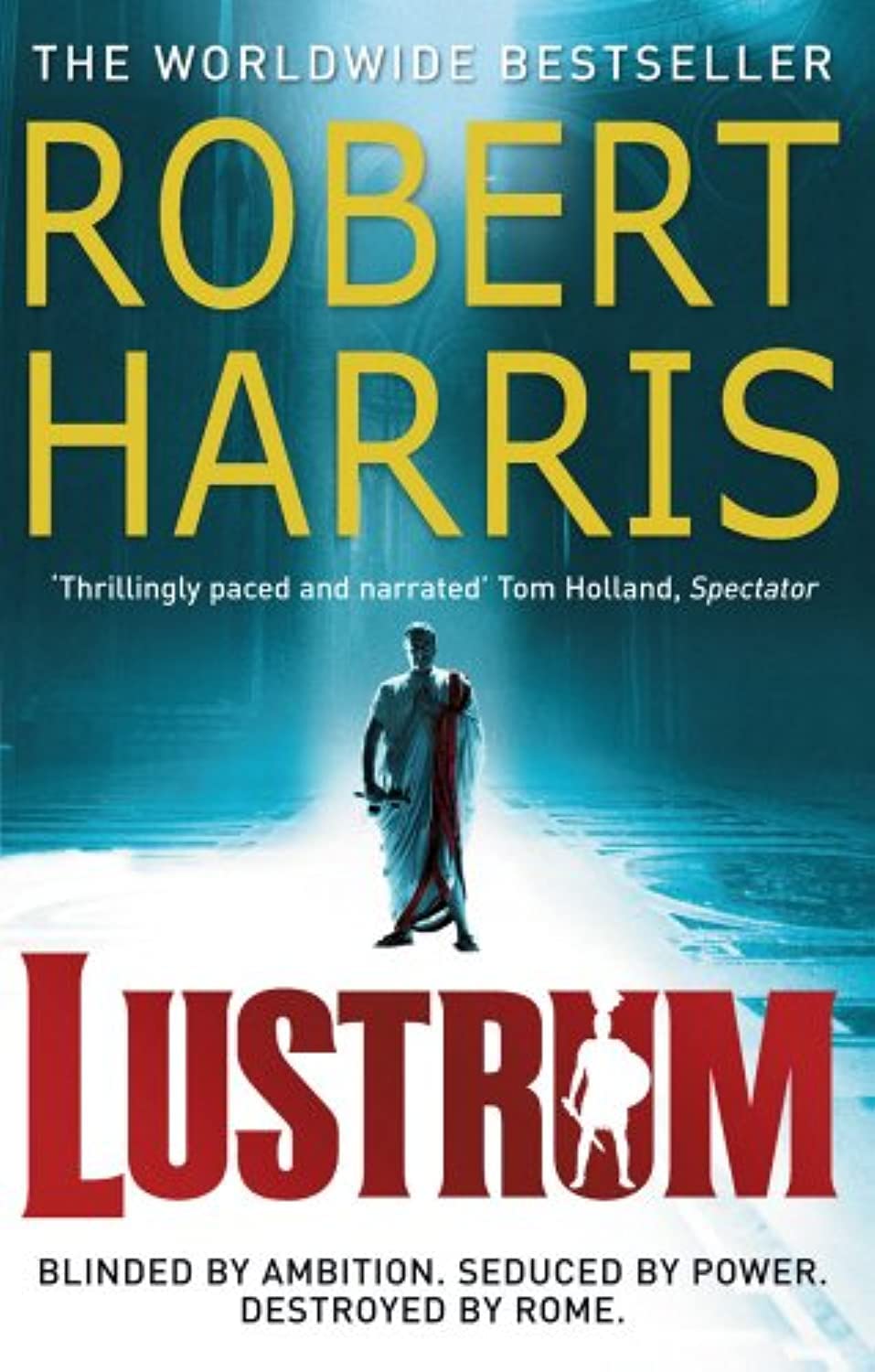 Lustrum Books