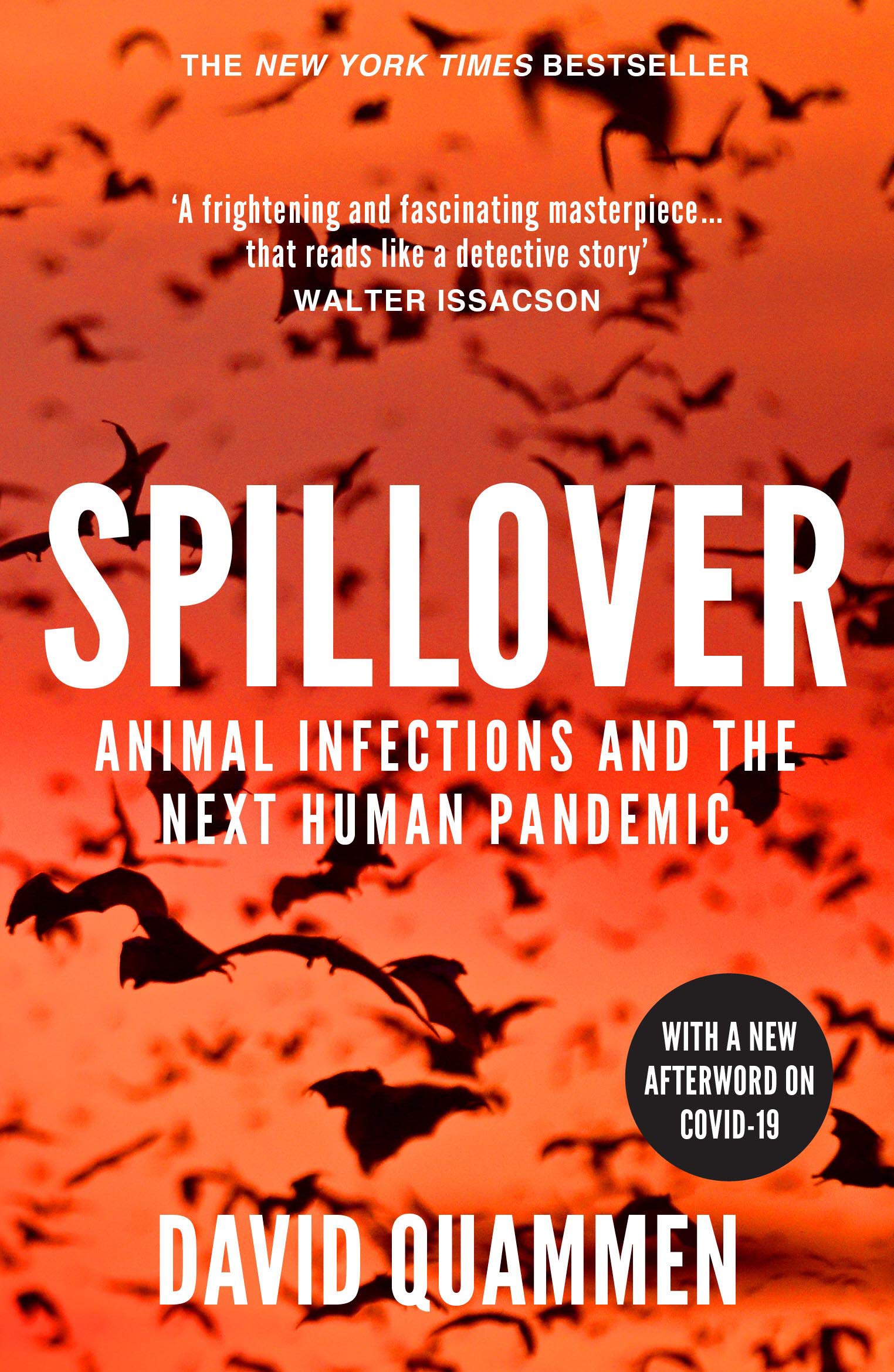 Spillover Medicine