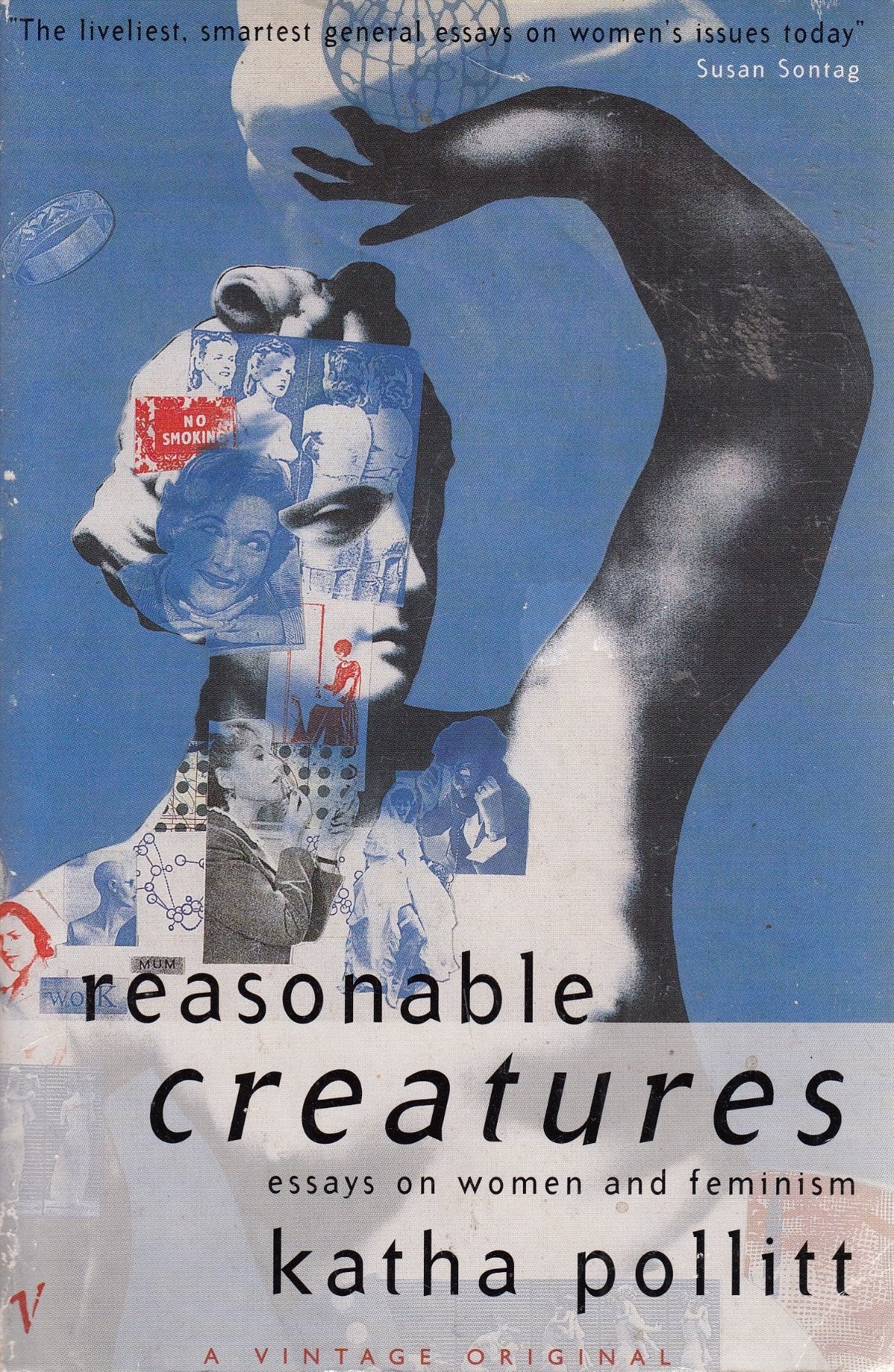 Reasonable Creatures: Essays on Women and Feminism Books