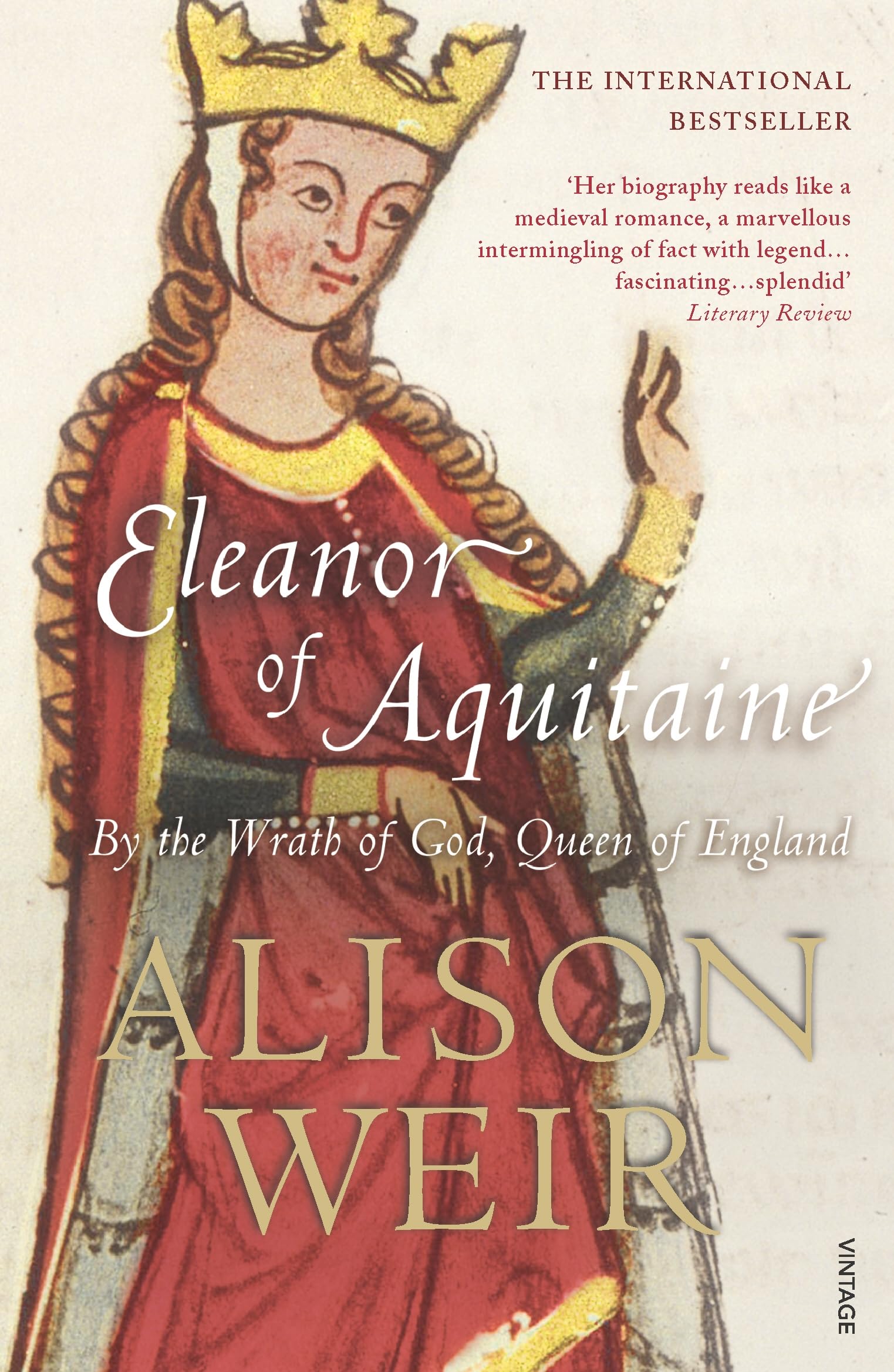 Eleanor Of Aquitaine Memories