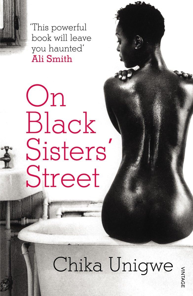 On Black Sisters' Street Contemporary literature