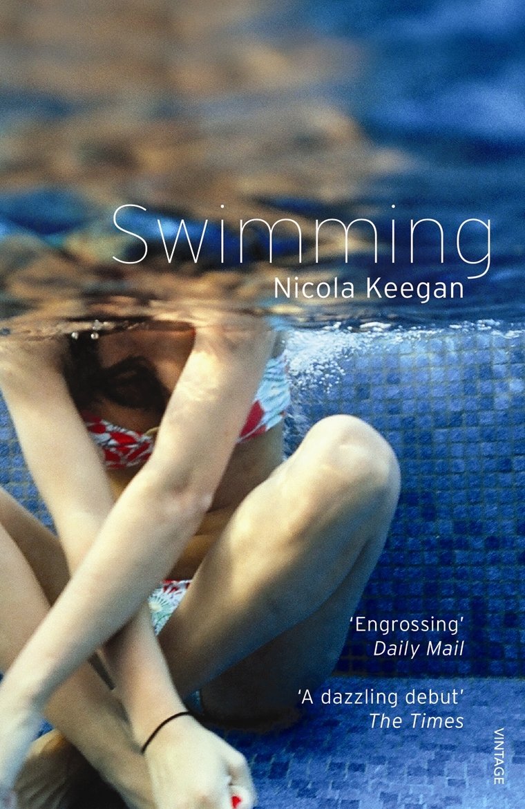 Product Image: Swimming