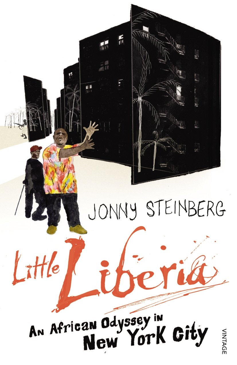 Little Liberia: An African Odyssey in New York City Law