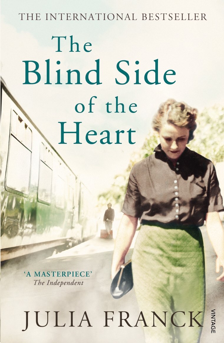 The Blind Side of the Heart Contemporary literature