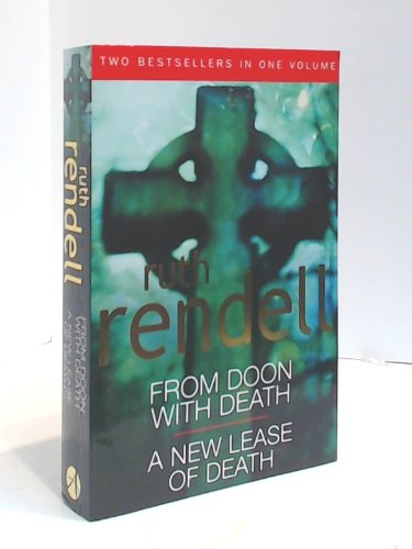 From Doon with Death/a New Lease of Death Books