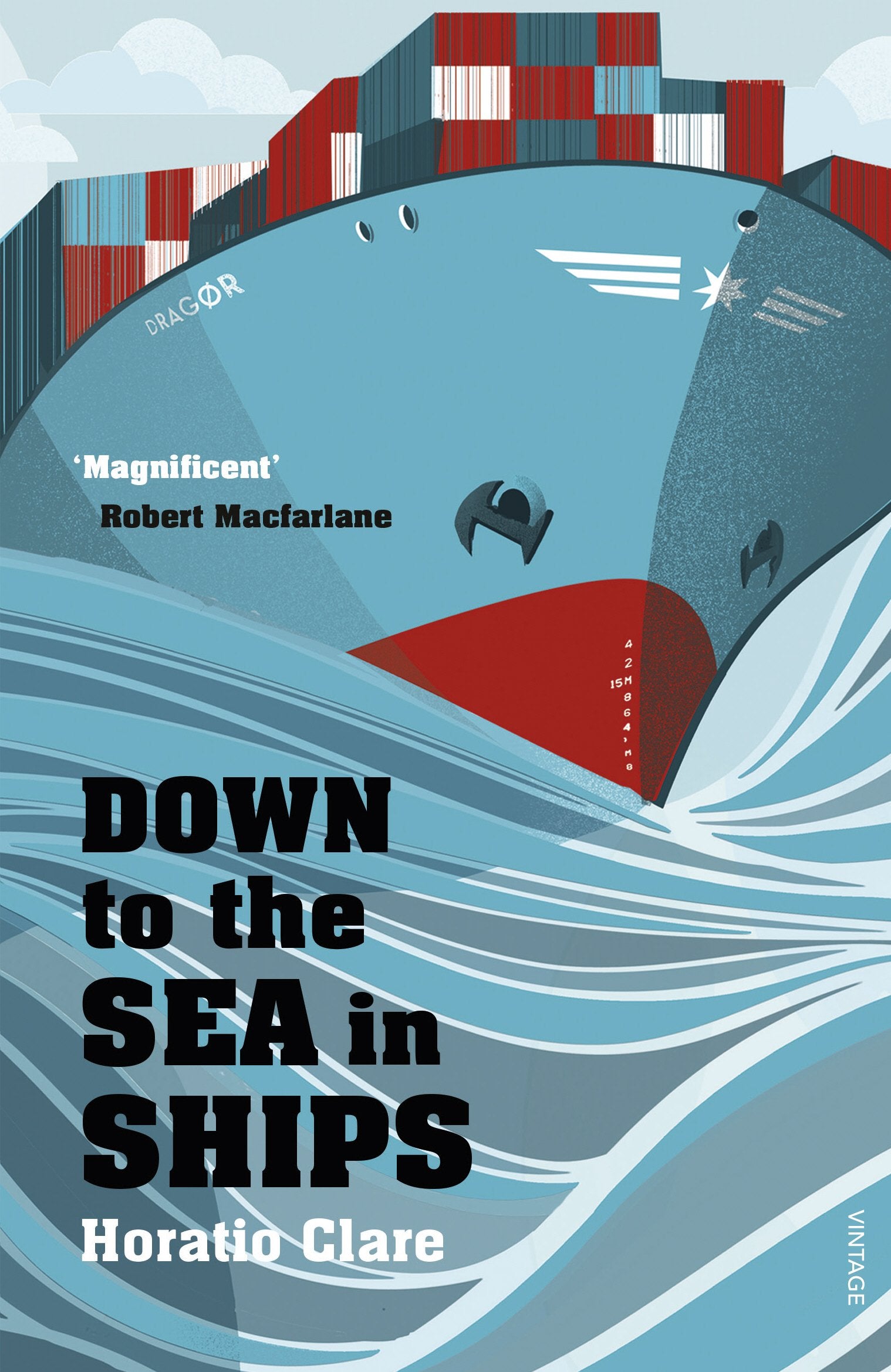 Down To The Sea In Ships: Of Ageless Oceans and Modern Men Business, Finance & Career