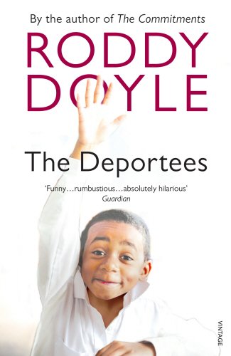 Product Image: Deportees, The