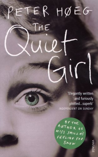 Product Image: The Quiet Girl