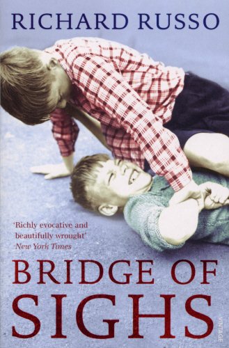 Product Image: Bridge of Sighs