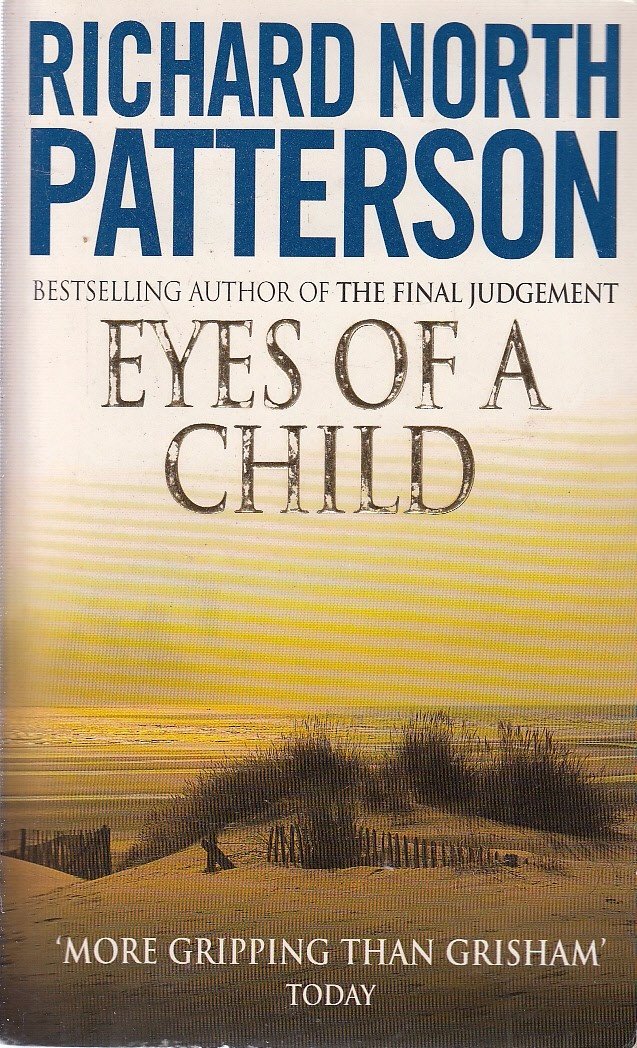 Eyes of a Child Contemporary literature