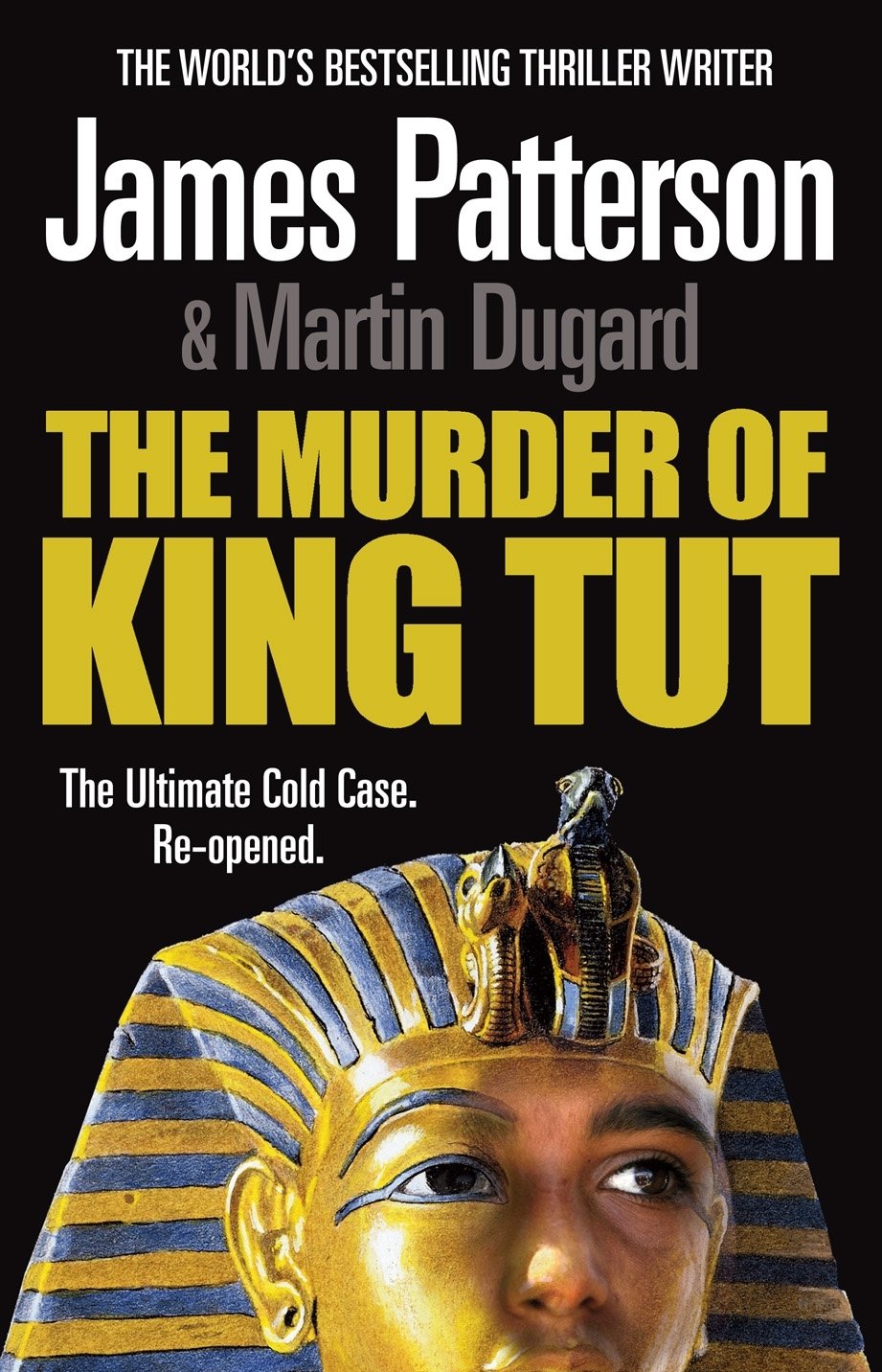 The Murder of King Tut Politics & Society