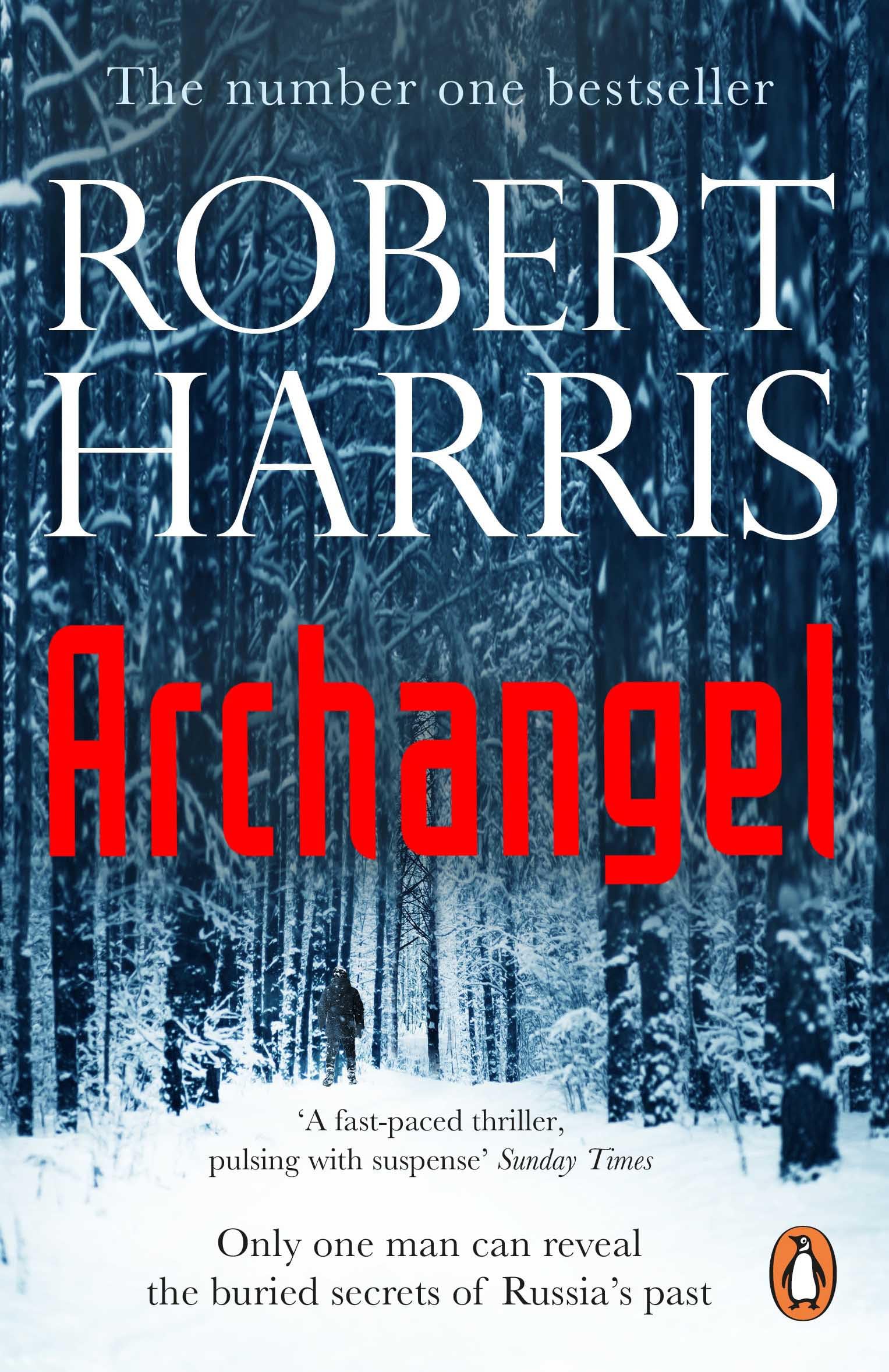 Archangel Action & Adventure