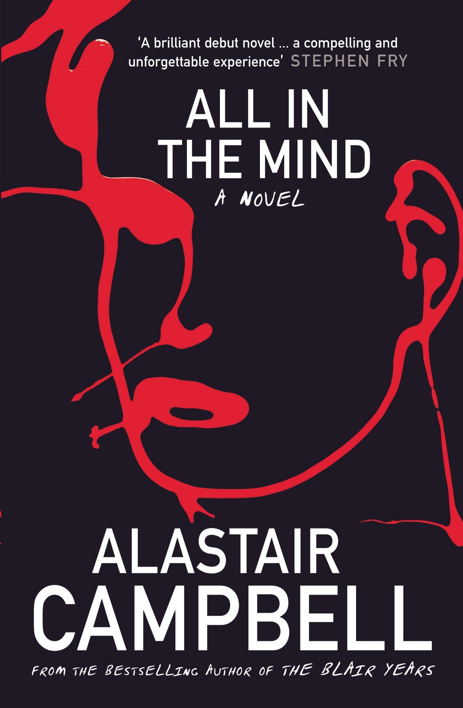 Product Image: All in the Mind