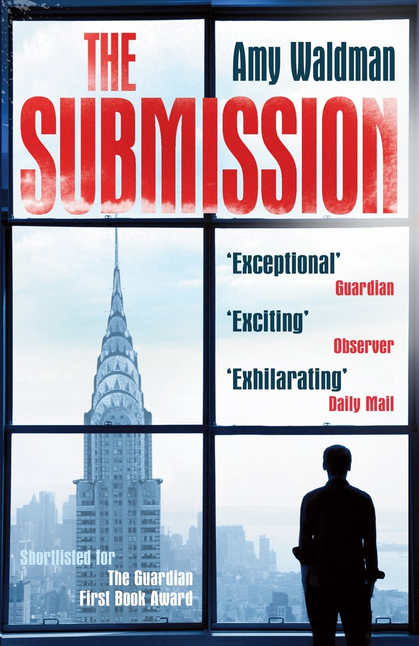 The Submission Drama