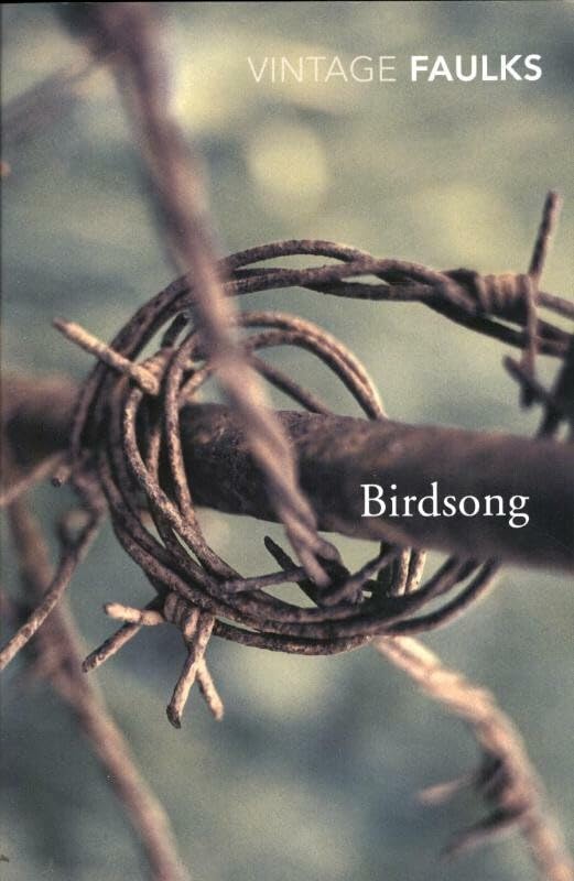 Birdsong Historical Fiction