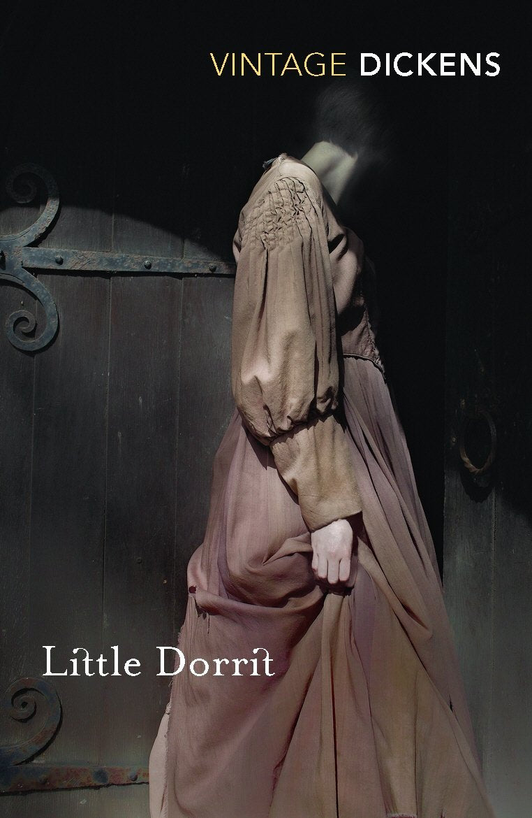 Product Image: Little Dorrit (Vintage Classics)