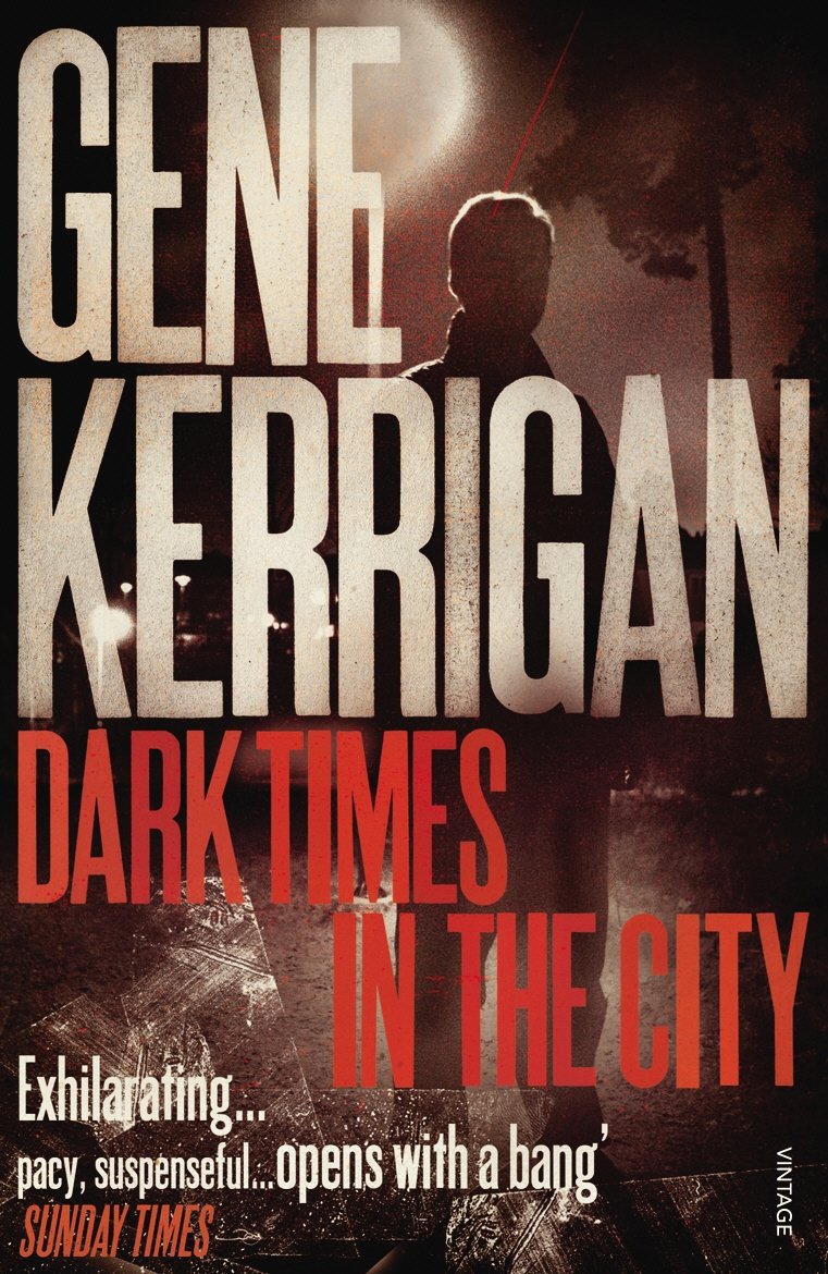 Dark Times in the City Contemporary literature