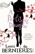 A Partisan's Daughter Books
