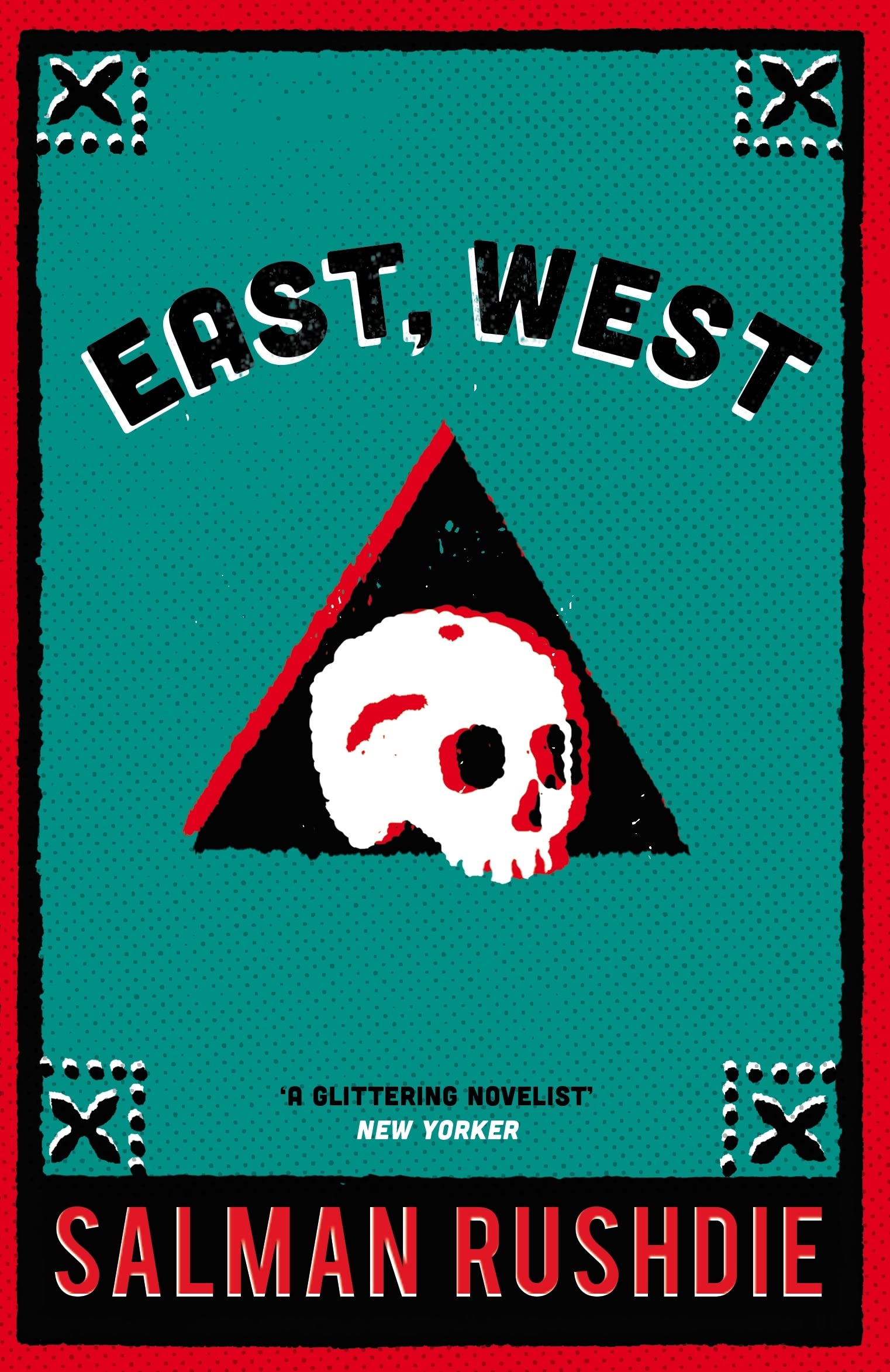East, West Essays & Short Stories
